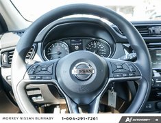 2023 Nissan Qashqai S AWD // NO ACCIDENTS