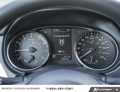 2023 Nissan Qashqai S AWD // NO ACCIDENTS