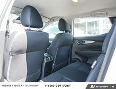 2023 Nissan Qashqai S AWD // NO ACCIDENTS