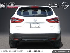 2023 Nissan Qashqai S AWD // NO ACCIDENTS
