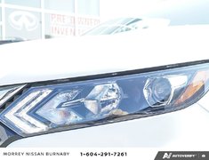 2023 Nissan Qashqai S AWD // NO ACCIDENTS