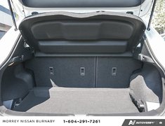 2023 Nissan Qashqai S AWD // NO ACCIDENTS