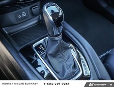 2023 Nissan Qashqai S AWD // NO ACCIDENTS