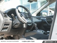 2023 Nissan Qashqai S AWD // NO ACCIDENTS