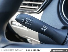 2023 Nissan Qashqai S AWD // NO ACCIDENTS