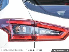 2023 Nissan Qashqai S AWD // NO ACCIDENTS