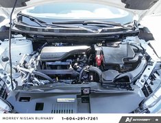 2023 Nissan Qashqai S AWD // NO ACCIDENTS