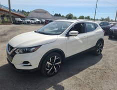 2023 Nissan Qashqai SL // 2.99% FINANCING