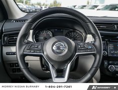 2023 Nissan Qashqai SV AWD // ULTRA LOW KMS