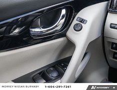 2023 Nissan Qashqai SV AWD // ULTRA LOW KMS