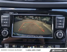 2023 Nissan Qashqai SV AWD // ULTRA LOW KMS