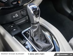 2023 Nissan Qashqai SV AWD // ULTRA LOW KMS