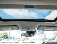 2023 Nissan Qashqai SV AWD // ULTRA LOW KMS