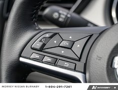 2023 Nissan Qashqai SV AWD // ULTRA LOW KMS