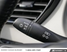2023 Nissan Qashqai SV AWD // ULTRA LOW KMS
