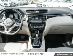 2023 Nissan Qashqai SV AWD // ULTRA LOW KMS