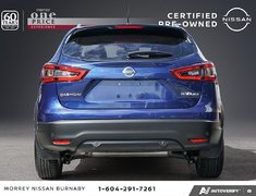 2023 Nissan Qashqai SV AWD // ULTRA LOW KMS