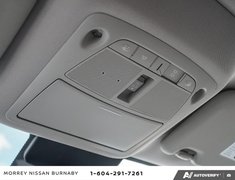 2023 Nissan Qashqai SV AWD // ULTRA LOW KMS