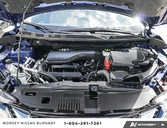 2023 Nissan Qashqai SV AWD // ULTRA LOW KMS