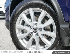 2023 Nissan Qashqai SV AWD // ULTRA LOW KMS