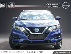 2023 Nissan Qashqai SV AWD // ULTRA LOW KMS
