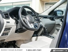 2023 Nissan Qashqai SV AWD // ULTRA LOW KMS