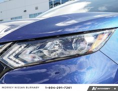 2023 Nissan Qashqai SV AWD // ULTRA LOW KMS