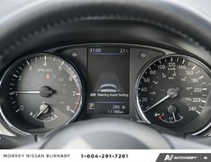 2023 Nissan Qashqai SV AWD // ULTRA LOW KMS