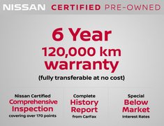 2023 Nissan Qashqai SV AWD // ULTRA LOW KMS