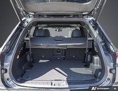 2026 Nissan Rogue Plug-in Hybrid Platinum