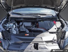 2026 Nissan Rogue Plug-in Hybrid Platinum