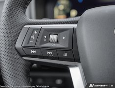 2026 Nissan Rogue Plug-in Hybrid Platinum