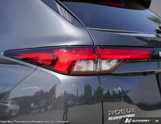 2026 Nissan Rogue Plug-in Hybrid Platinum
