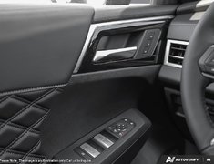 2026 Nissan Rogue Plug-in Hybrid Platinum