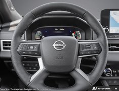 2026 Nissan Rogue Plug-in Hybrid Platinum