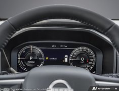 2026 Nissan Rogue Plug-in Hybrid Platinum