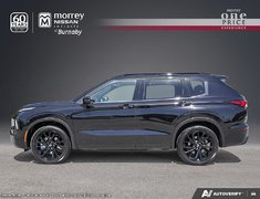 2026 Nissan Rogue Plug-in Hybrid Platinum