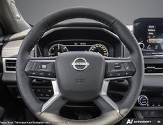 2026 Nissan Rogue Plug-in Hybrid Platinum