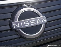 2026 Nissan Rogue Plug-in Hybrid Platinum