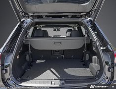 2026 Nissan Rogue Plug-in Hybrid Platinum