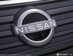 2026 Nissan Rogue Plug-in Hybrid Platinum
