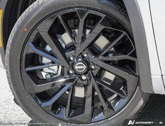 2026 Nissan Rogue Plug-in Hybrid Platinum
