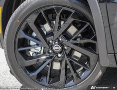 2026 Nissan Rogue Plug-in Hybrid Platinum