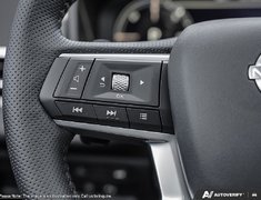 2026 Nissan Rogue Plug-in Hybrid Platinum