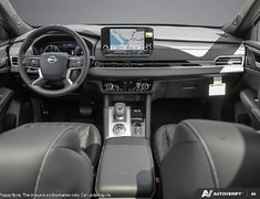 2026 Nissan Rogue Plug-in Hybrid Platinum
