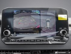 2026 Nissan Rogue Plug-in Hybrid Platinum
