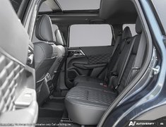 2026 Nissan Rogue Plug-in Hybrid Platinum