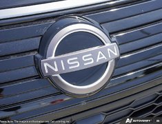 2026 Nissan Rogue Plug-in Hybrid Platinum