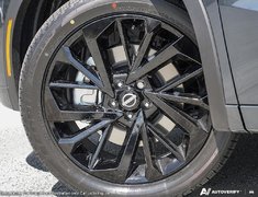 2026 Nissan Rogue Plug-in Hybrid Platinum