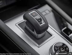 2026 Nissan Rogue Plug-in Hybrid Platinum